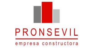 PRONSEVIL SLU. PRONSEVIL SLU.