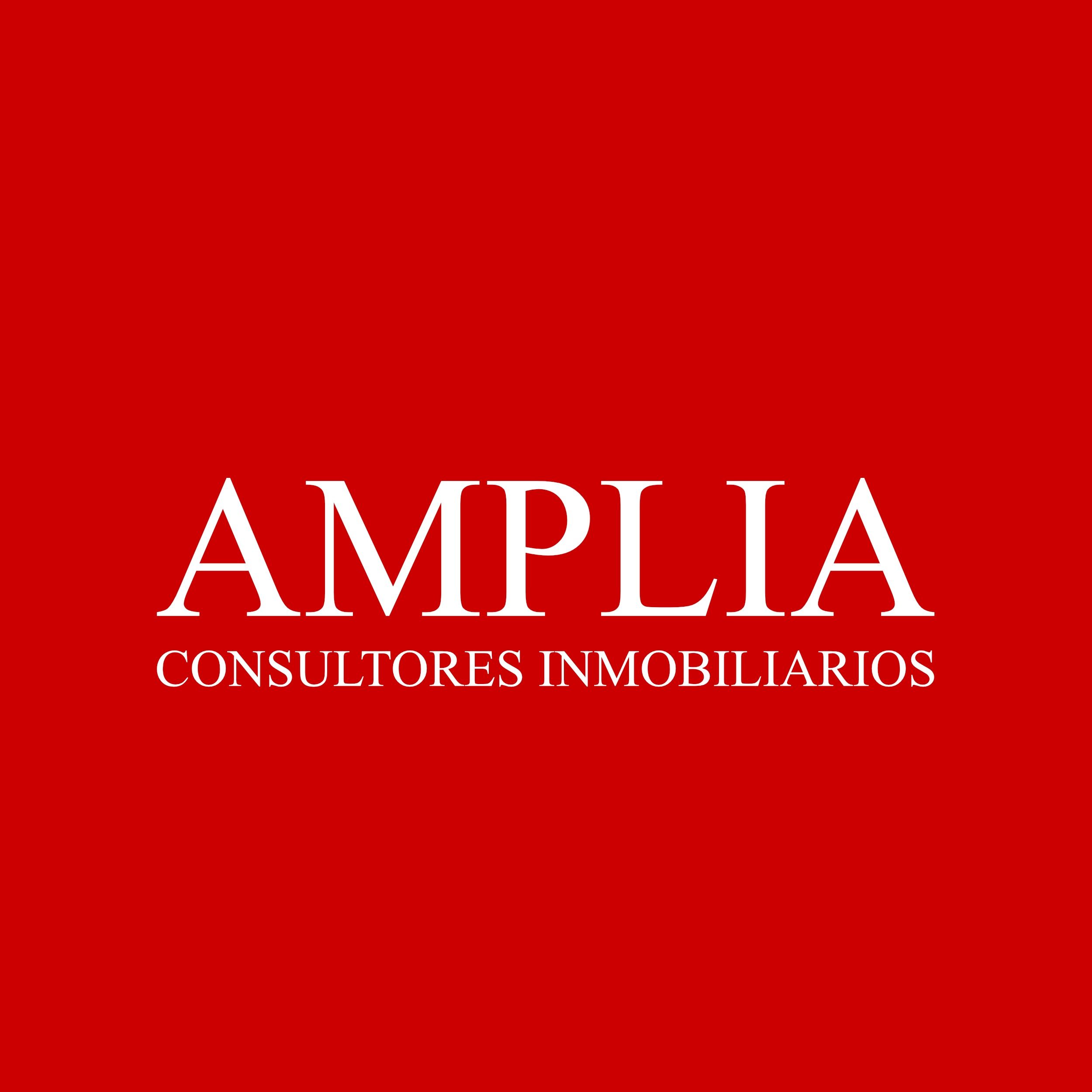 AMPLIA Consultores Inmobiliarios AMPLIA Consultores Inmobiliarios