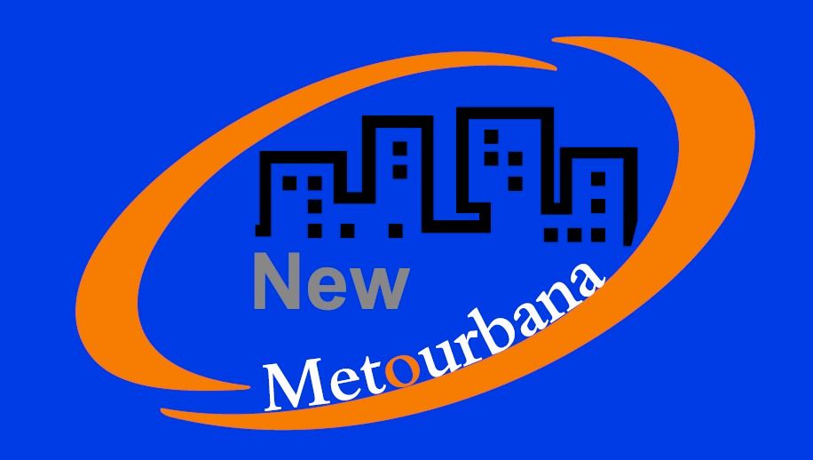 VERONICA MEDINA TELLADO "NEW METOURBANA" VERONICA MEDINA TELLADO "NEW METOURBANA"