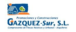 PROMOCIONES GAZQUEZ SUR PROMOCIONES GAZQUEZ SUR
