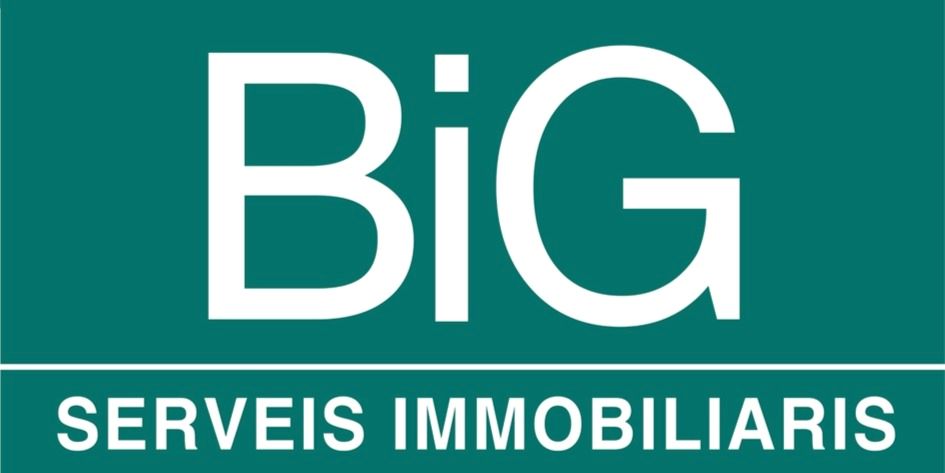 BiG SERVEIS IMMOBILIARIS BiG SERVEIS IMMOBILIARIS