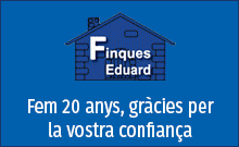 Finques Eduard