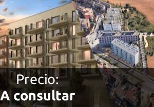 Edificio en venta