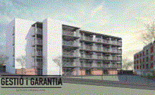 GESTIO I GARANTIA IMMOBILIARIA