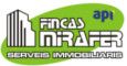 FINCAS MIRAFER