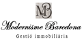MODERNISME BARCELONA