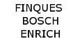 FINQUES BOSCH ENRICH