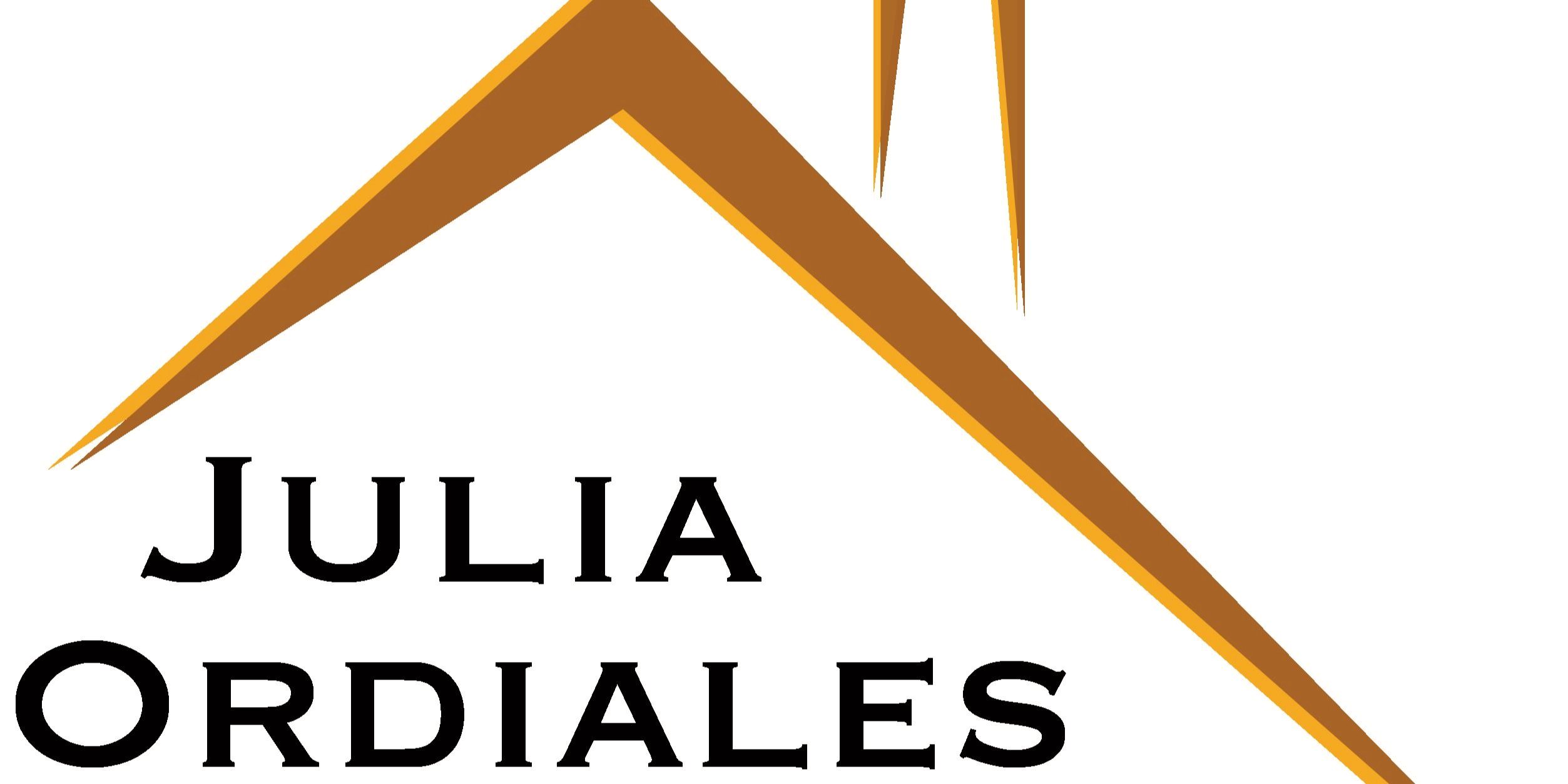 Julia Ordiales