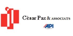 Cesar Paz & Associats S.L.