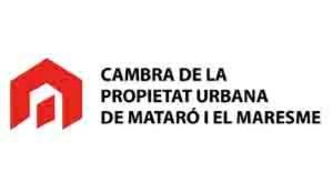 Cambra Propietat Urbana de Mataró i El Maresme
