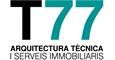 T77 ARQUITECTURA TECNICA I SERVEIS IMMOBILIARIS