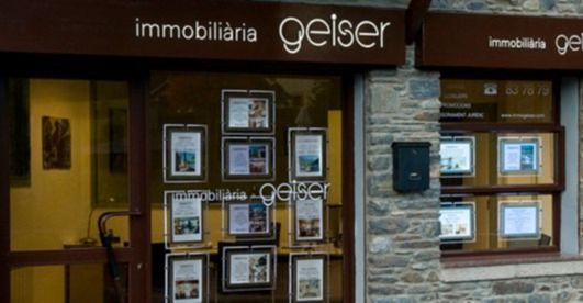 IMMOBILIRIA GEISER