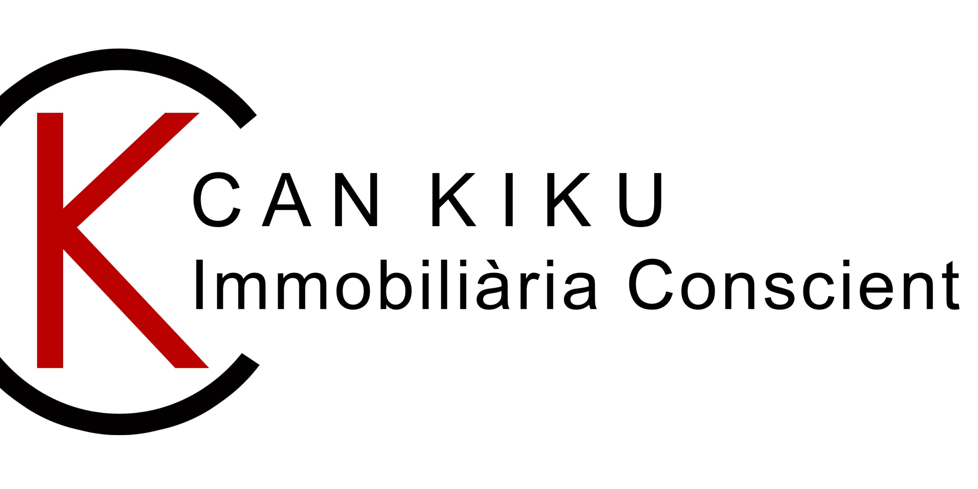 Can Kiku Immobiliària Conscient
