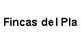 Fincas del Pla