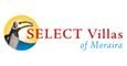 Select Villas of Moraira