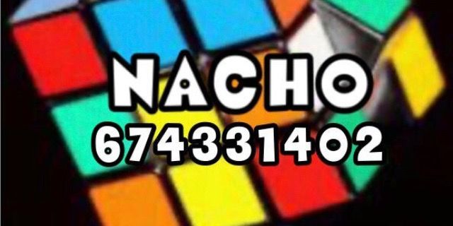NACHO