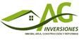 INVERSIONES AG