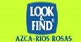 LOOK AND FIND