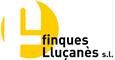 Finques Lluçanès