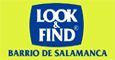 LOOK & FIND BARRIO SALAMANCA