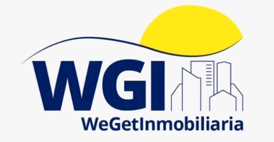 WeGet Inmobiliaria