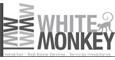 WHITE MONKEY