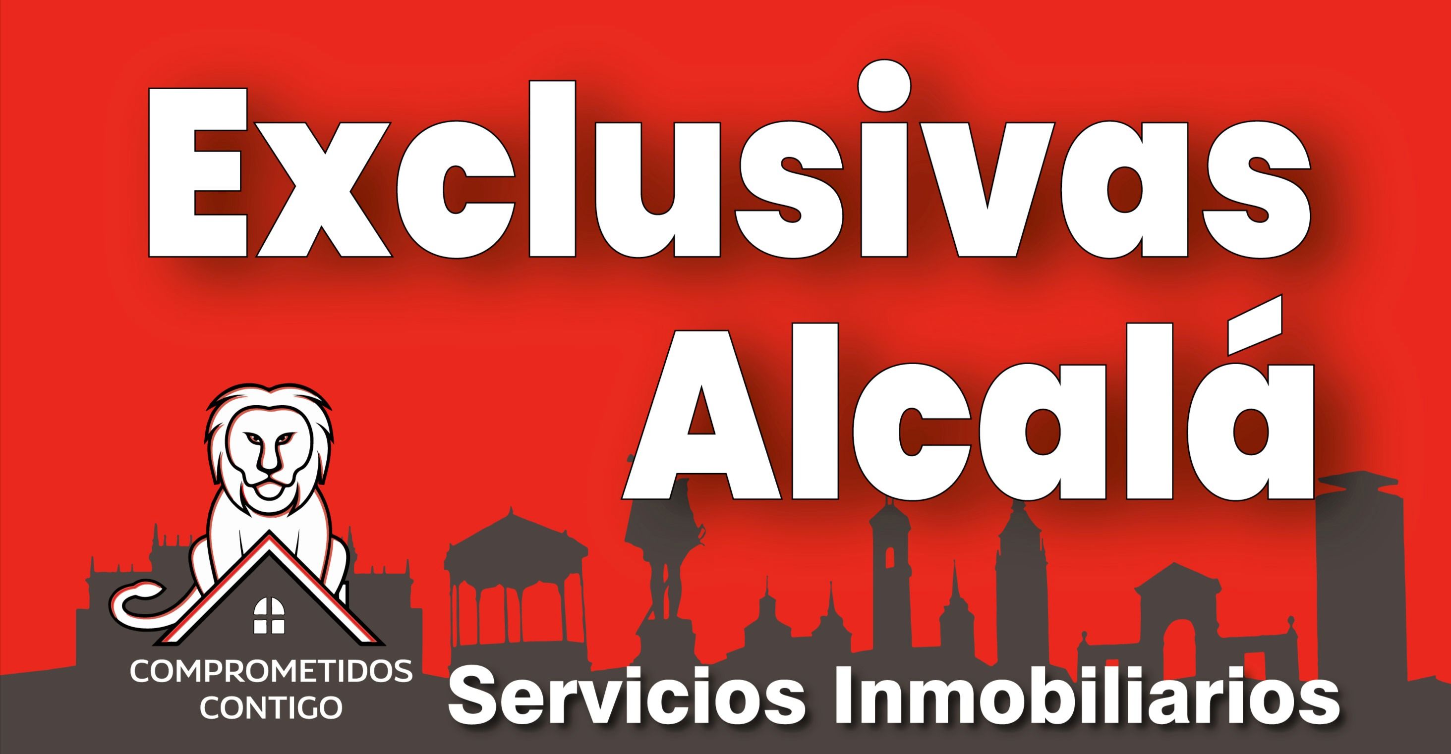 EXCLUSIVAS ALCALA