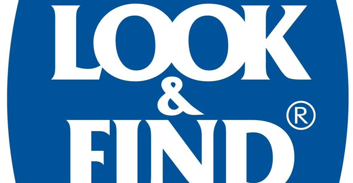 LOOK AND FIND CIUDAD LINEAL-VENTAS