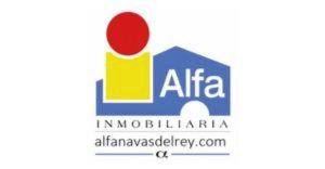 ALFA NAVAS DEL REY