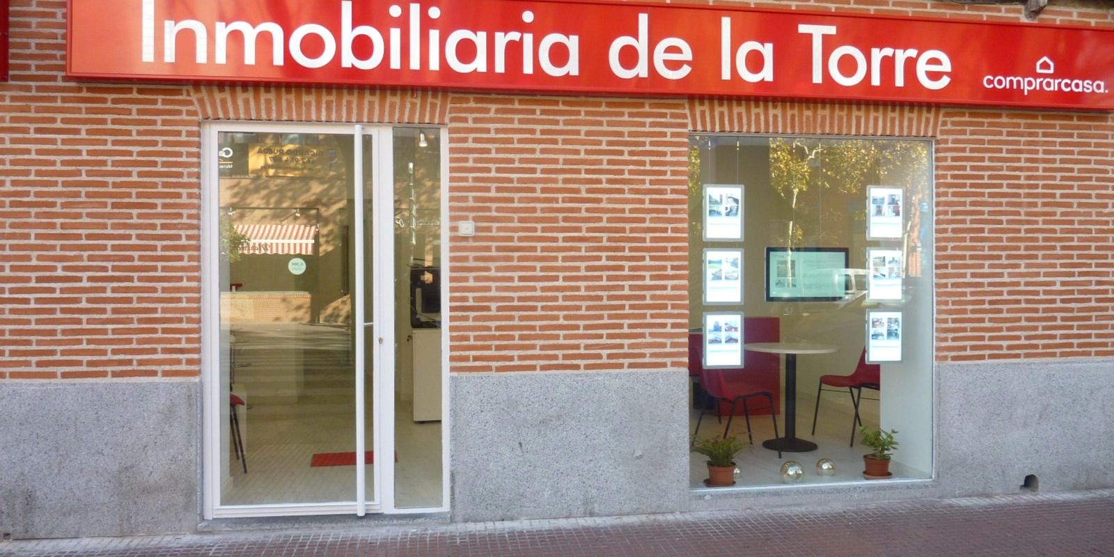 Inmobiliaria De la Torre