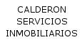 Águeda Pozuelo Calderón Servicios Inmobiliarios