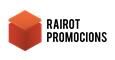 PROMOCIONES RAIROT