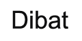 DIBAT
