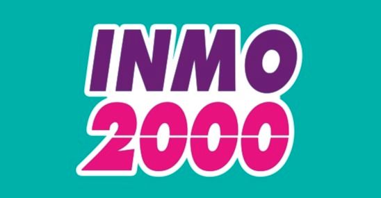 INMO 2000