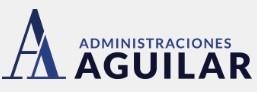 ADMINISTRACIONES AGUILAR