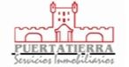 GESTION INMOBILIARIA PUERTATIERRA