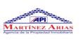 MARTINEZ ARIAS INMOBILIARIA