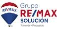 Grupo REMAX Solución