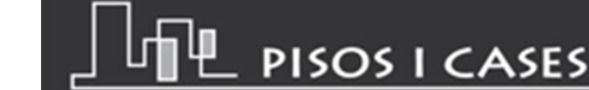 PISOS I CASES BANYOLES