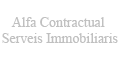 Alfa Contractual Serveis Immobiliaris
