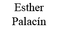 Esther Palacín S.L.