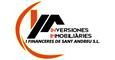 INVERSIONES INMOBILIARIAS Y FINANCIERAS SANT ANDREU