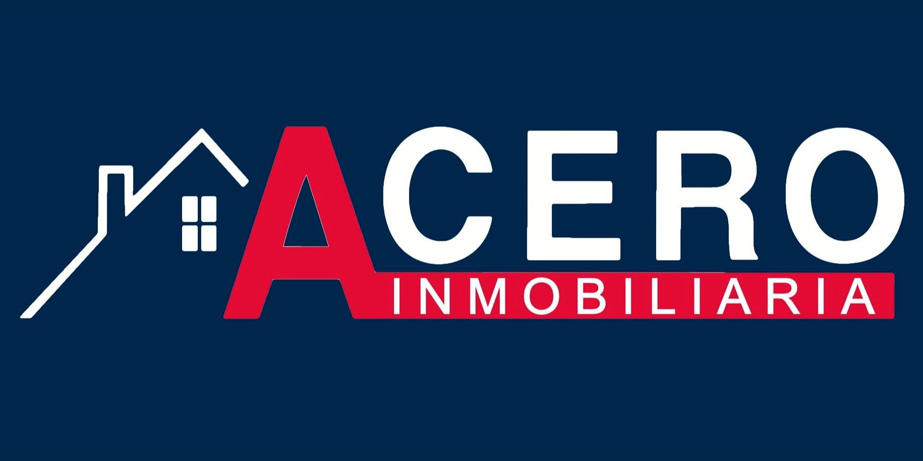 ACERO INMOBILIARIA
