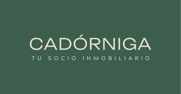 CADRNIGA tu socio inmobiliario