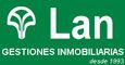 LAN GESTIONES INMOBILIARIAS