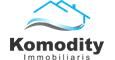 KOMODITY IMMOBILIARIS