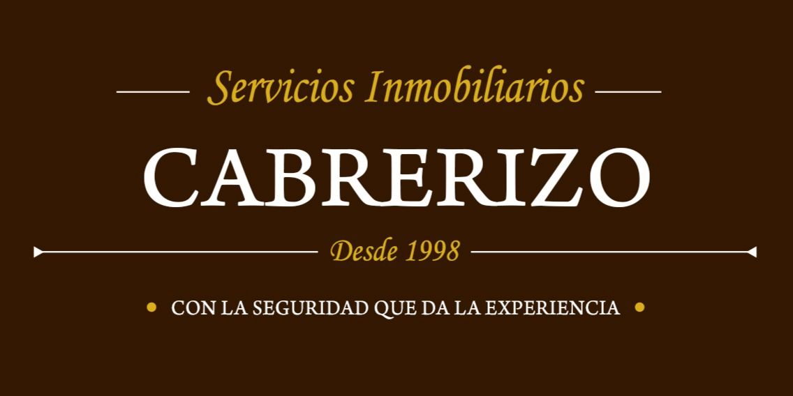 CABRERIZO