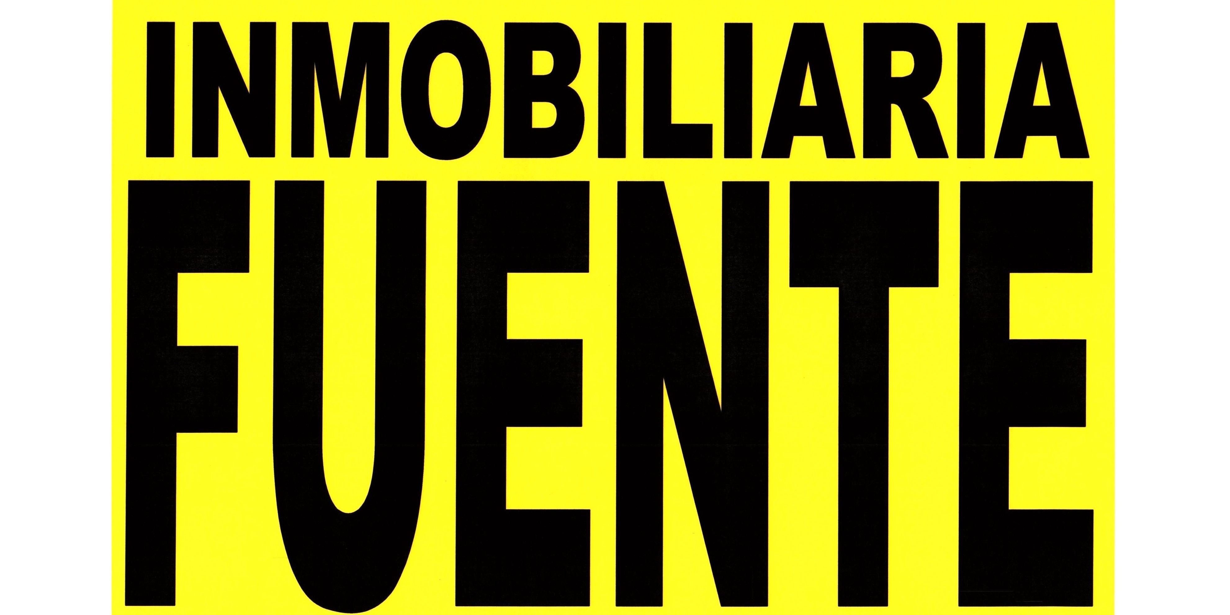 INMOBILIARIA FUENTE