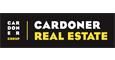 CARDONER REAL ESTATE