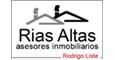 ASESORES INMOBILIARIOS RIAS ALTAS